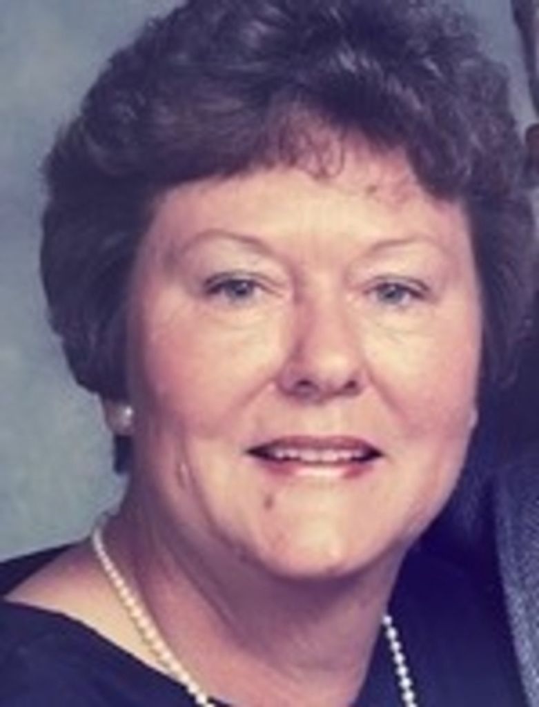 Ann Emery