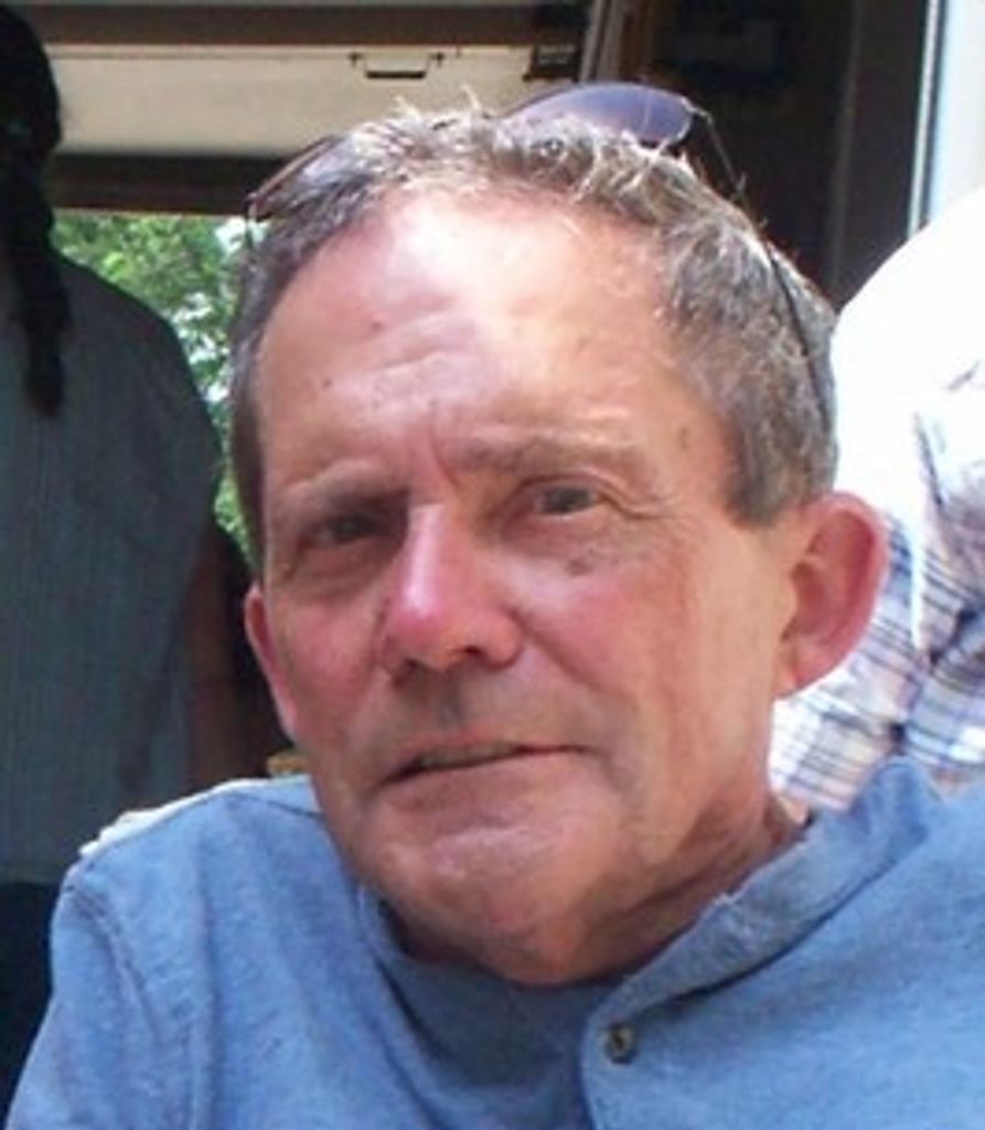 Edward "Ed" Katzer Profile Photo