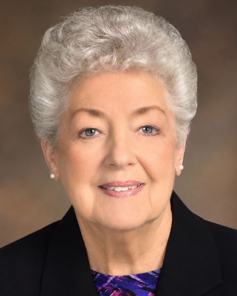 Doris Leach DaQuila Profile Photo