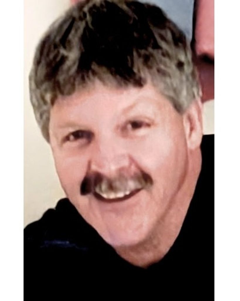 Gary J. Patras Profile Photo