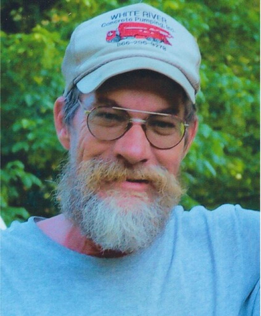 Johnie Wayne Dillard Profile Photo