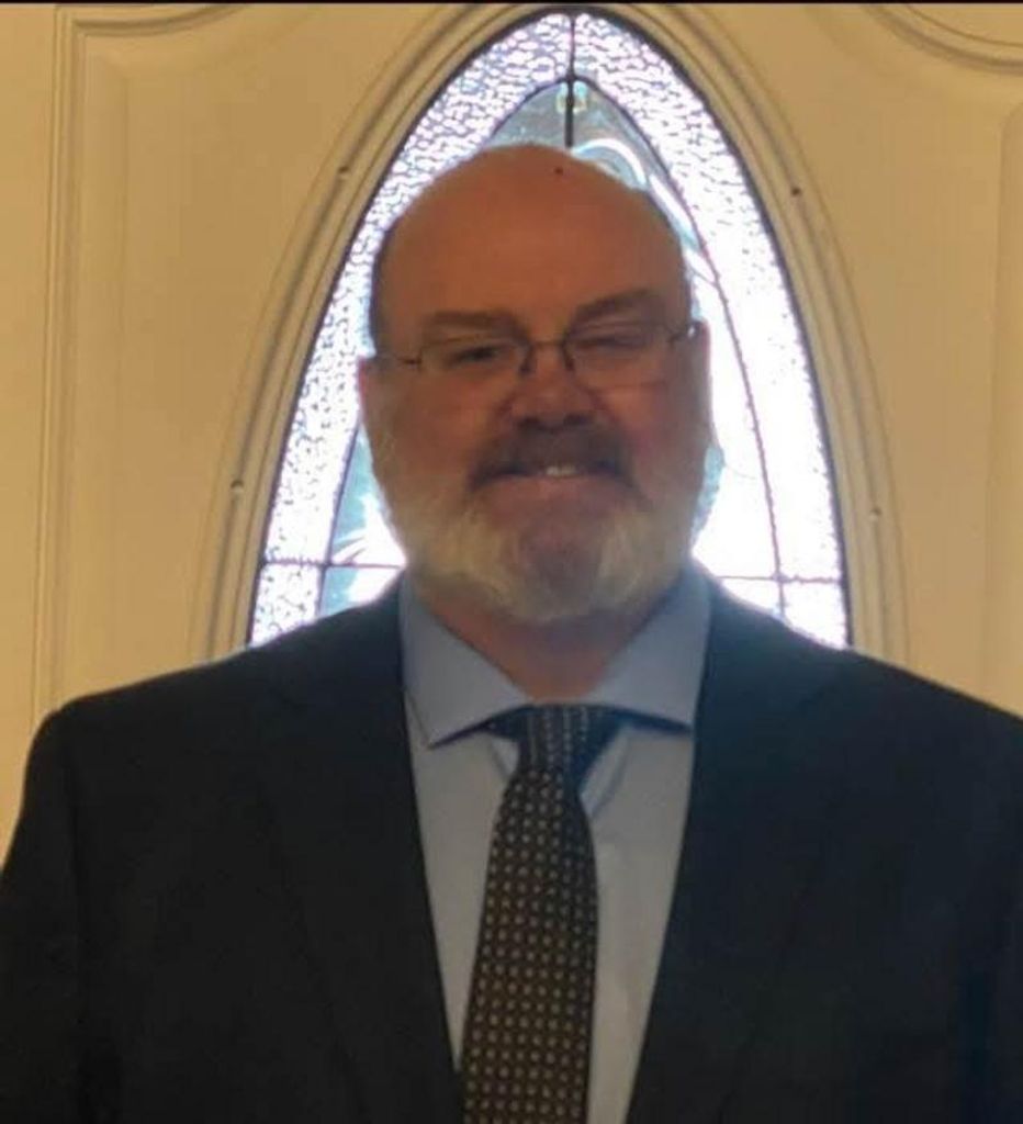 Steven M. Maceachern Profile Photo