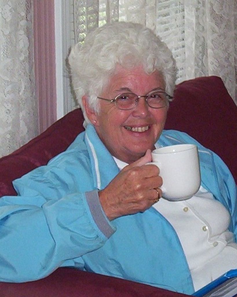 Margaret Hyden Profile Photo