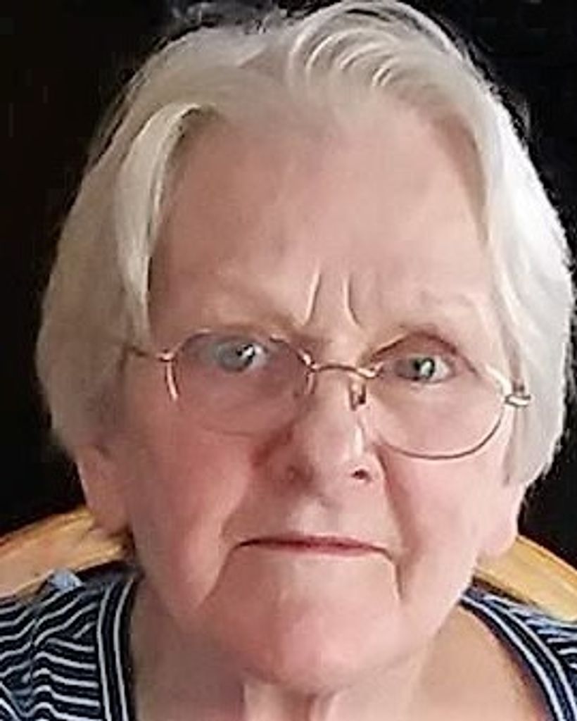 Sandra K. Oss