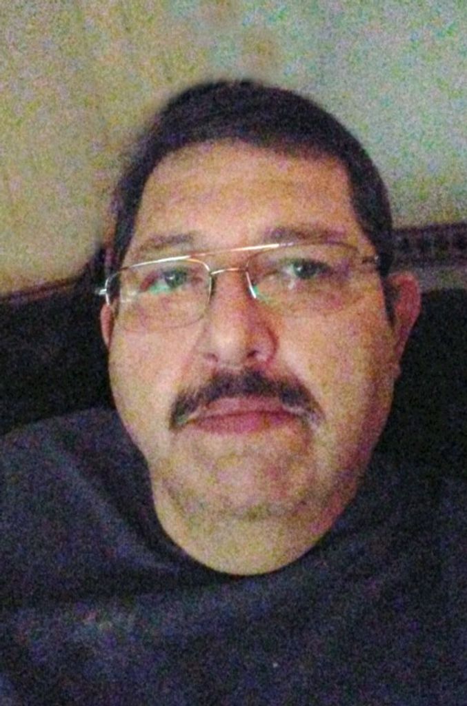 Eddie Wayne Salazar