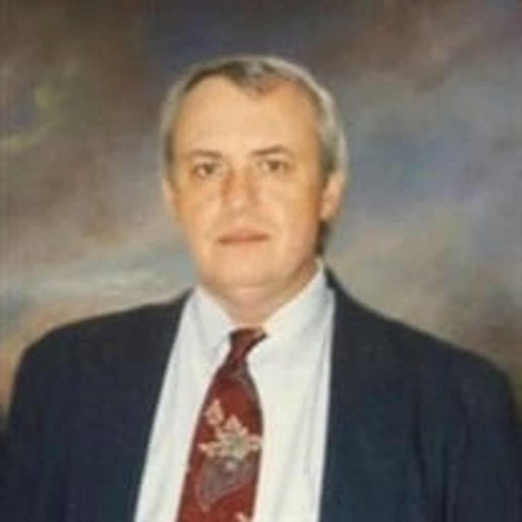 Steve Adderholt Profile Photo