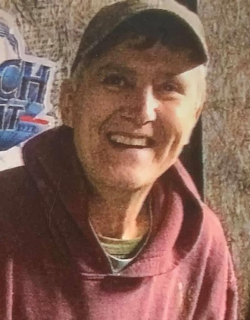 Mark K. Hunsinger