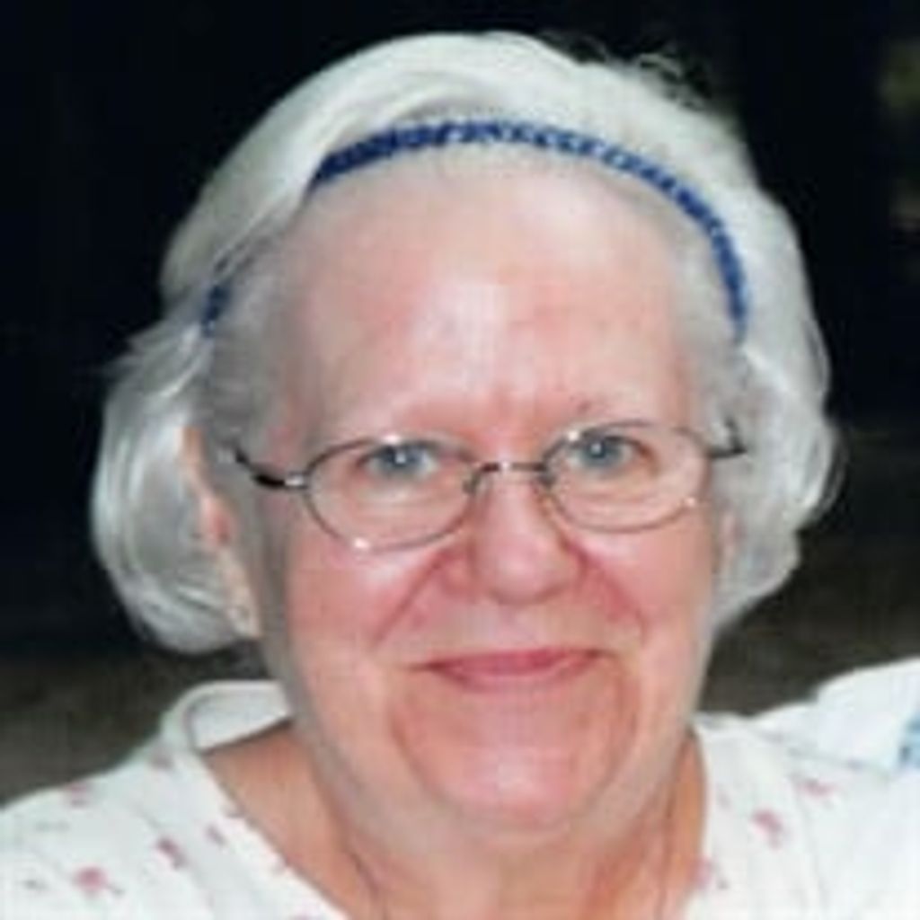 Mary Ellen Greene