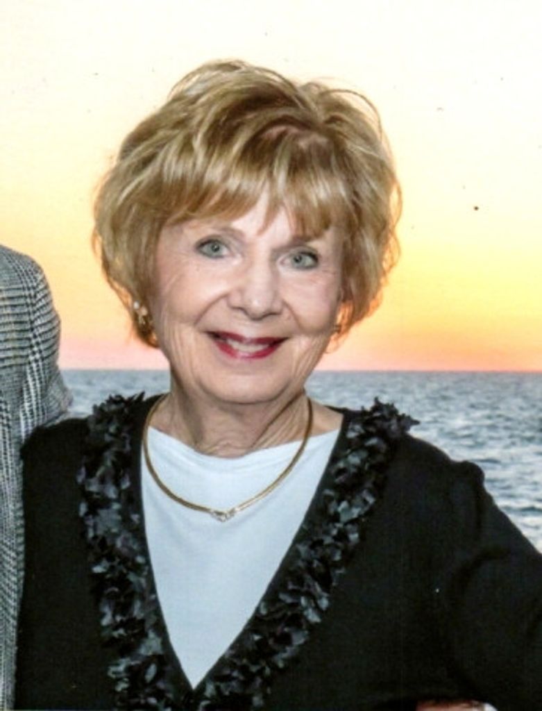Carol Ann Wilson Profile Photo