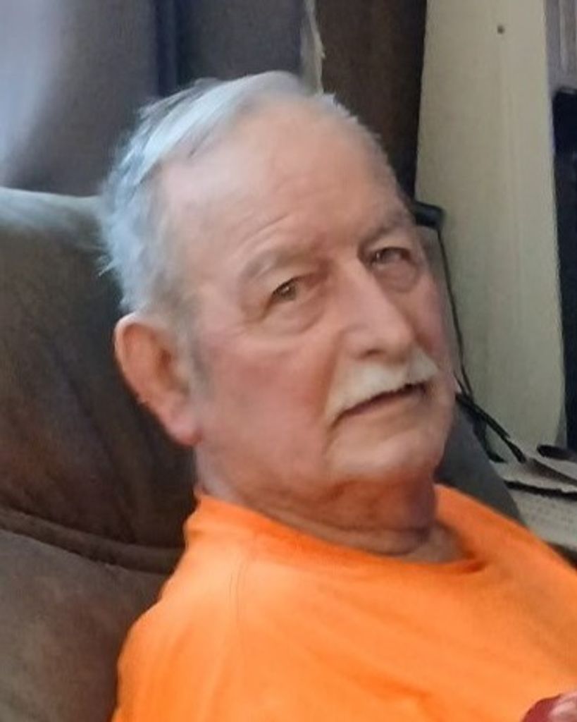 Edward F. Martin Profile Photo
