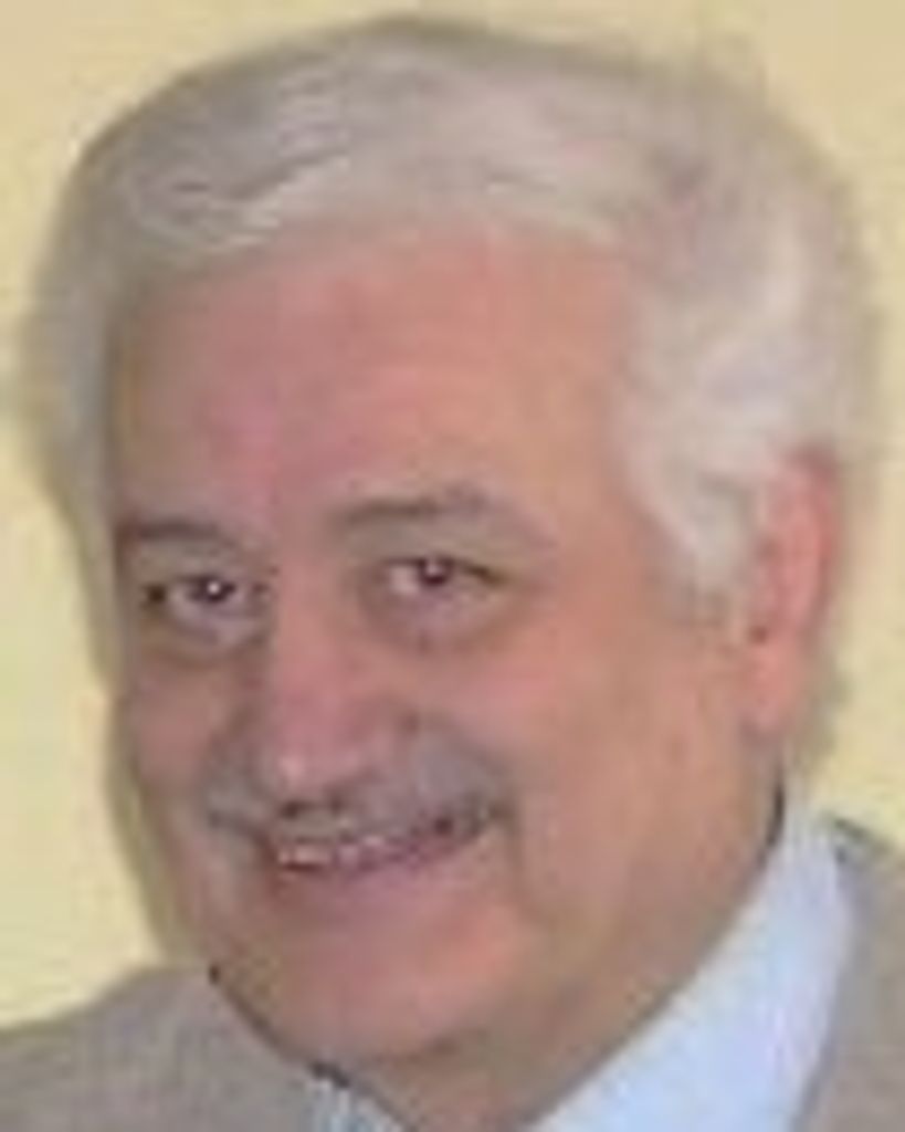 Robert M. "Bob" Terzi