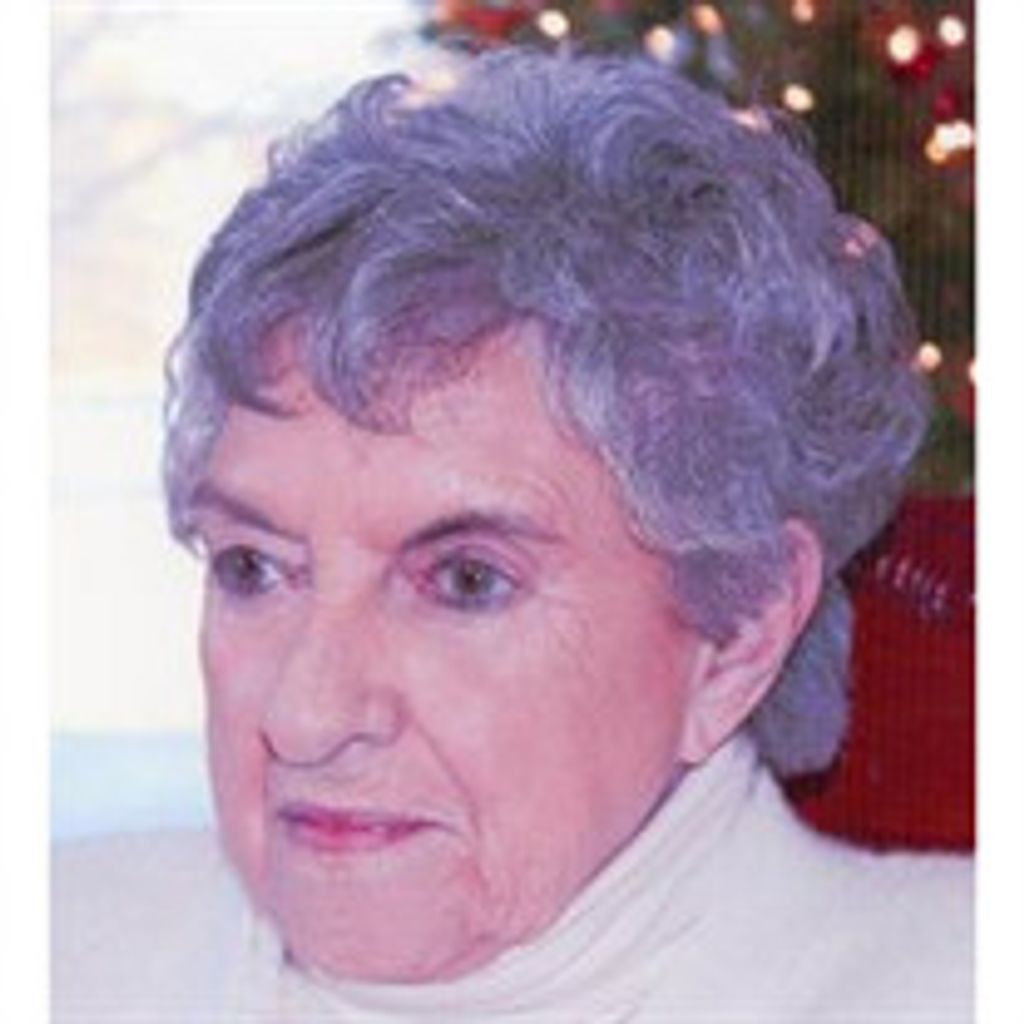 Shirley B. Iler