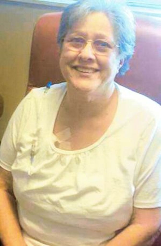 Mollie Louise (Vaughn)  Craig Profile Photo