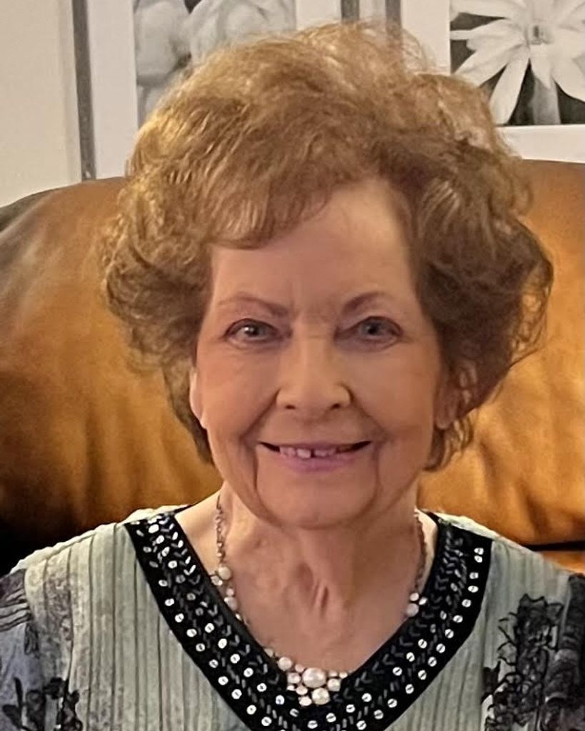 Evelyn Yvonne Ainsworth