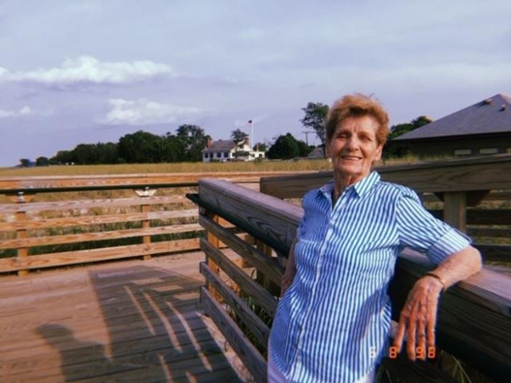 Louise Ann Ray