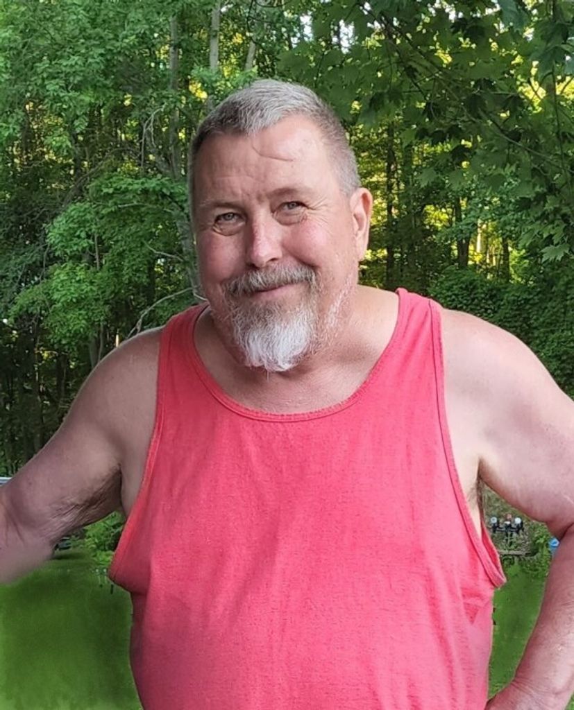 Bruce Allen Maas Profile Photo