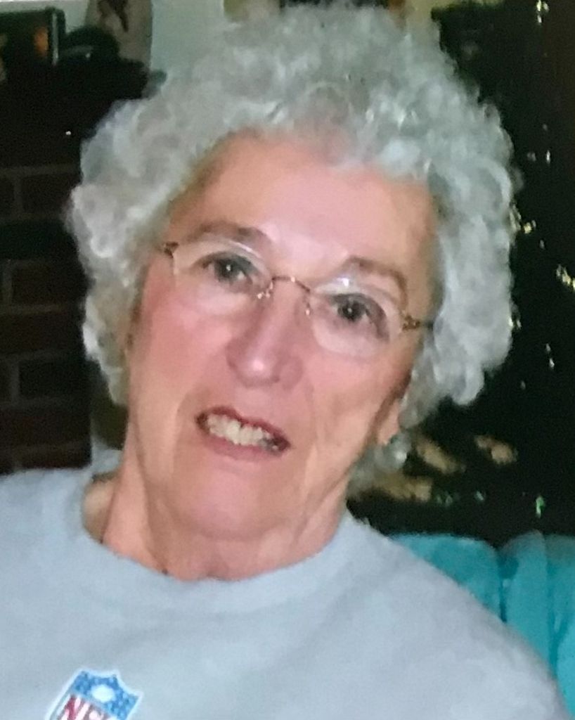 Phyllis Rourke Profile Photo