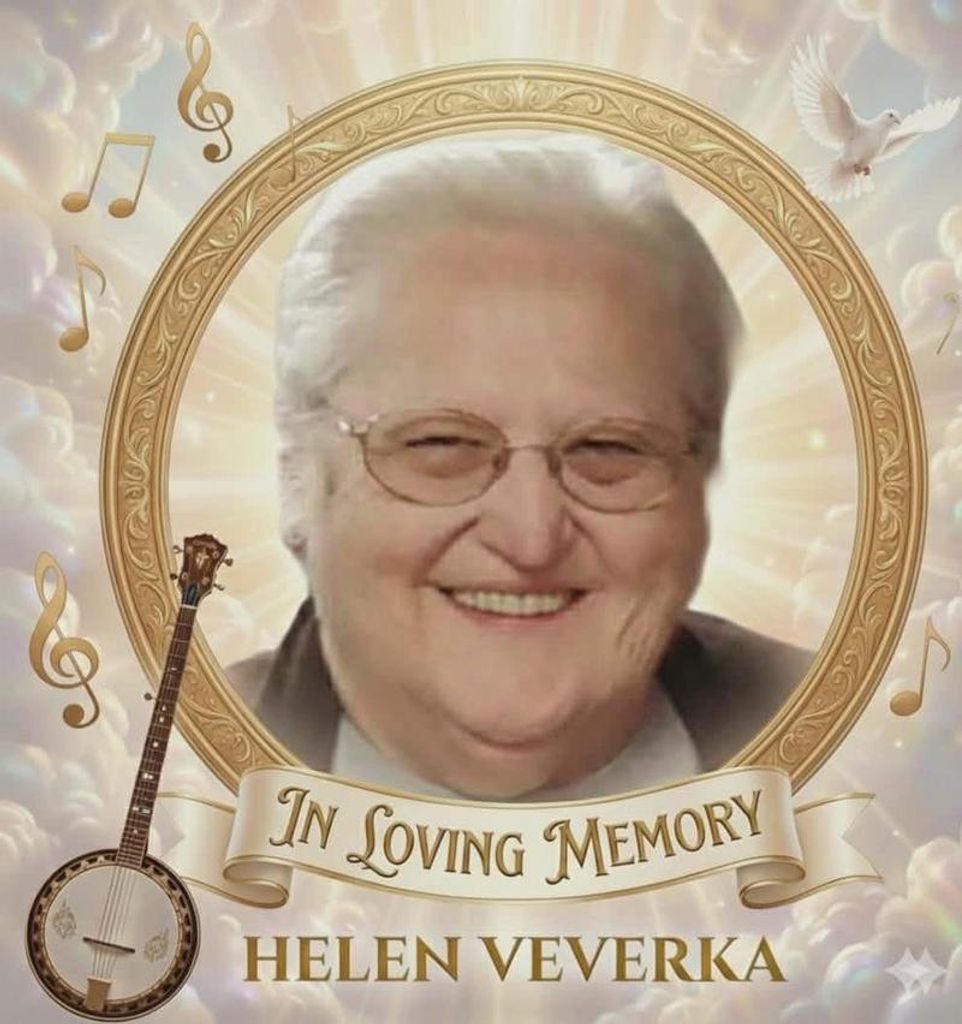 Helen Veverka Profile Photo