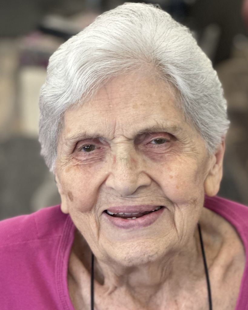 Phyllis B Henry