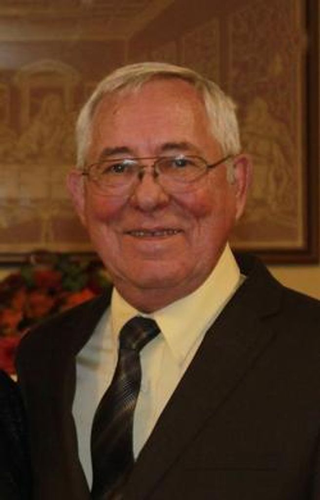 Leo Richard Rutten Profile Photo