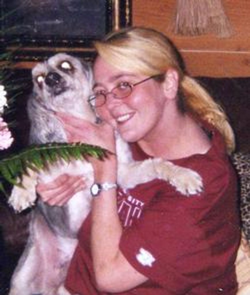Shannon Weeks Profile Photo