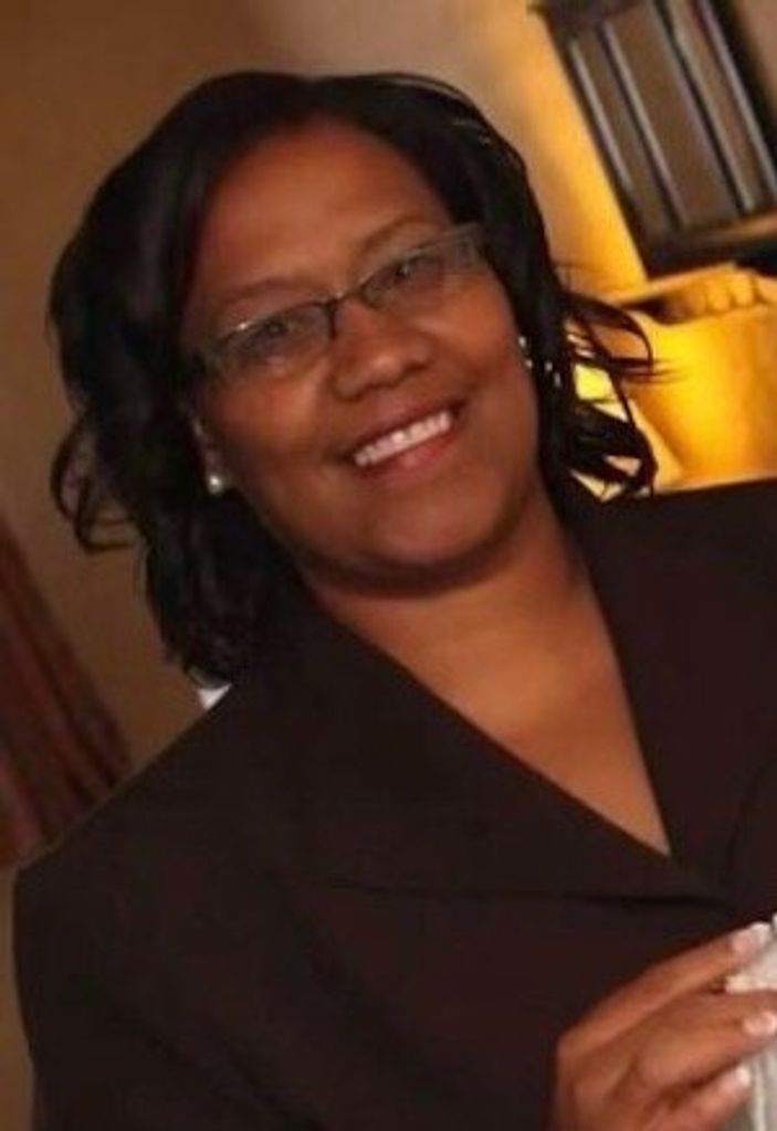 Penny Hamilton Thomas