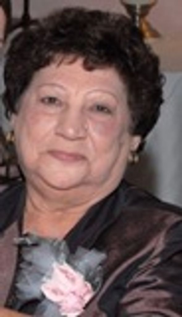 Jeanette Marie Poche Lambert