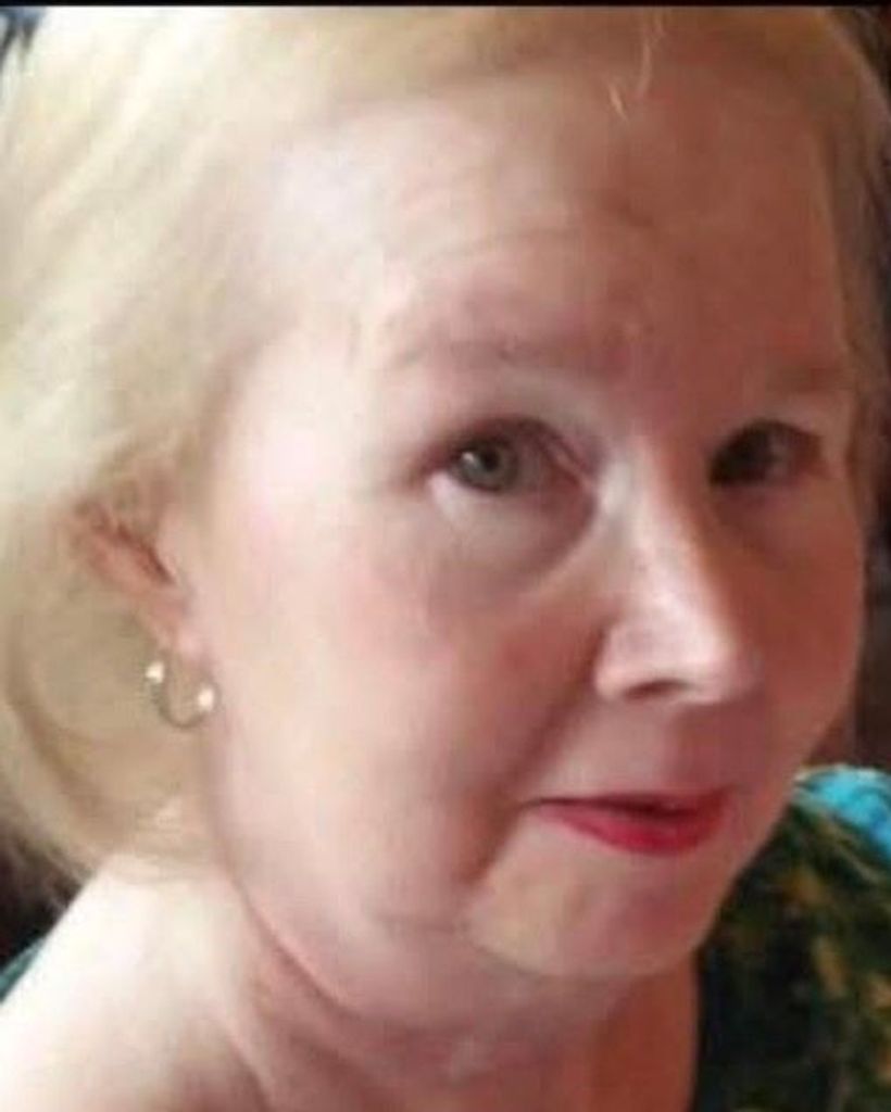 Susan C. Wood Profile Photo