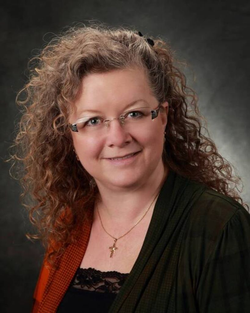 Ruthann Smith Anderson