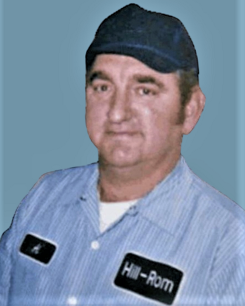 Alvin Dale Woliung Profile Photo