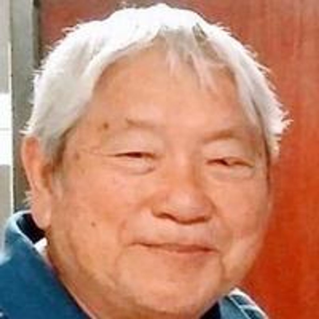 Leonard Hamamoto
