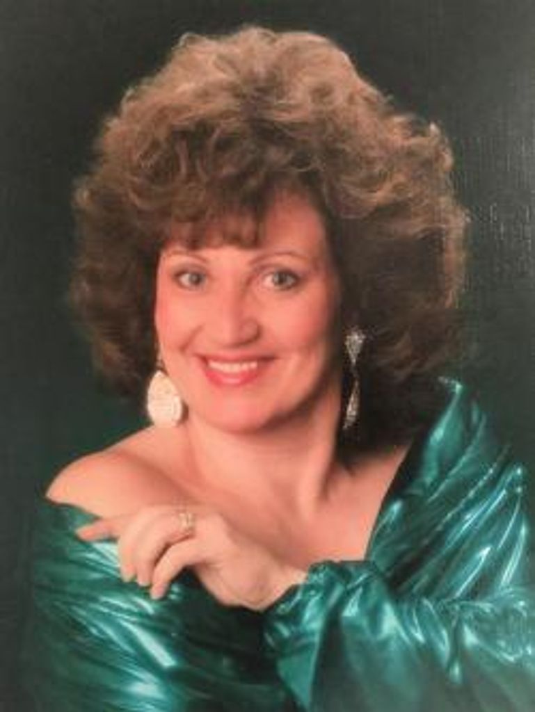 Debra M. Rausch Hahn