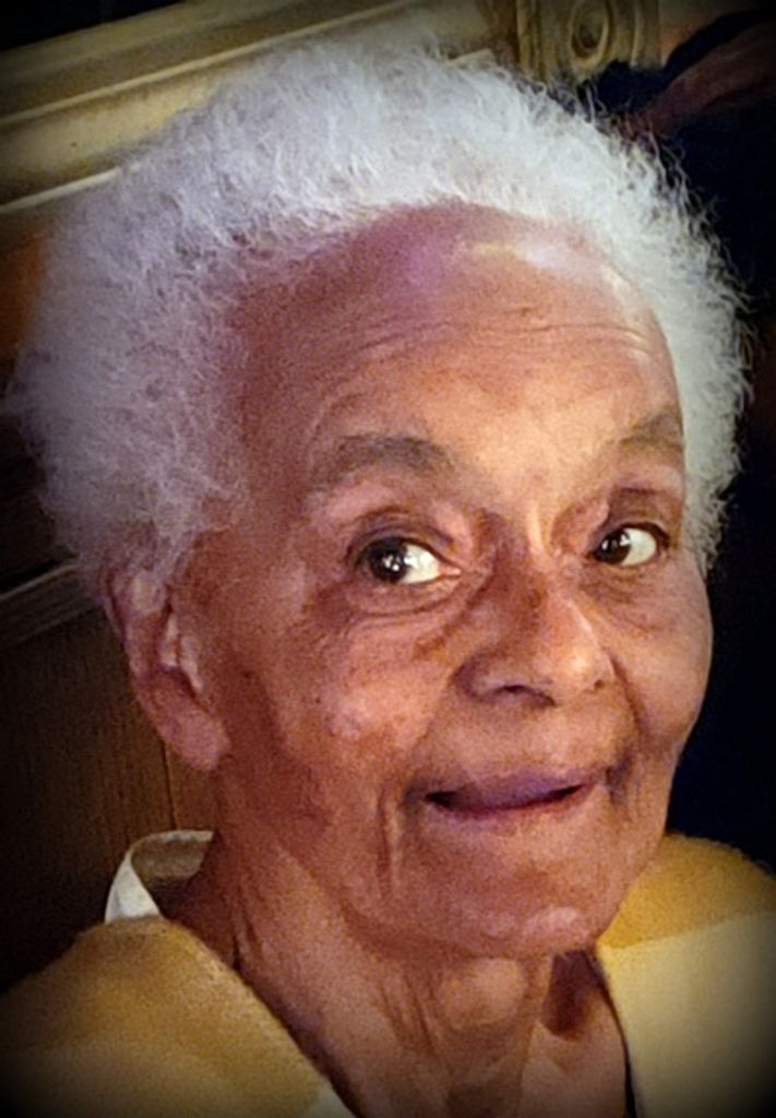 Jessie Foster Profile Photo