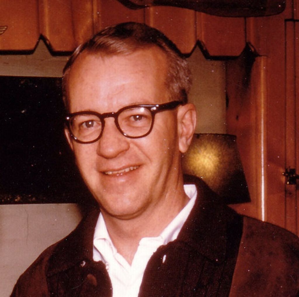 John Denneen Weigand