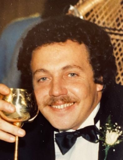 James "Happy" Farnan Profile Photo