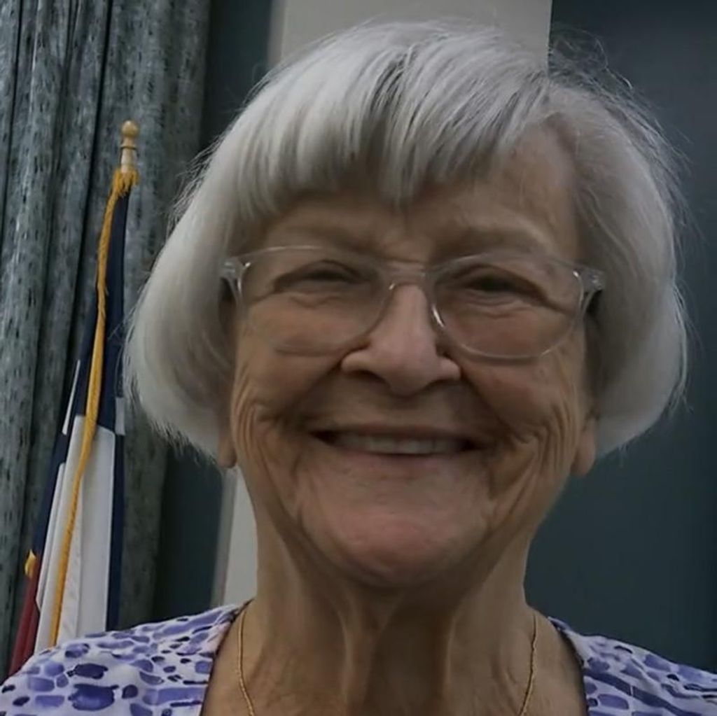 Bernadette "Bobbie" Wesch