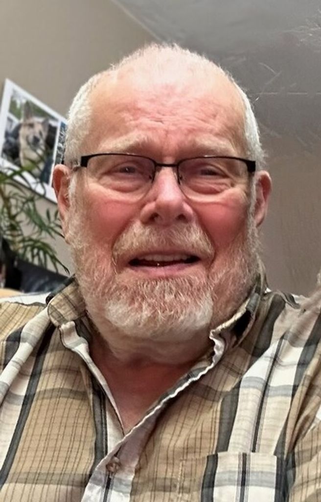 John A. Kroes Profile Photo