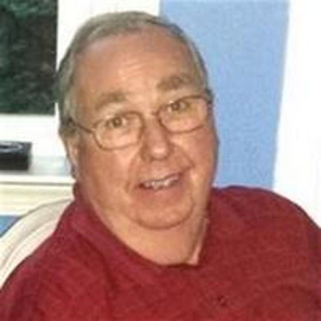 Fred S. Asbra