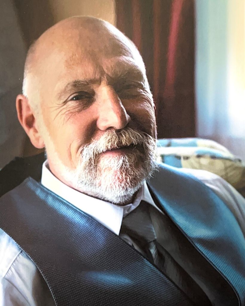 Frank Winkleblack