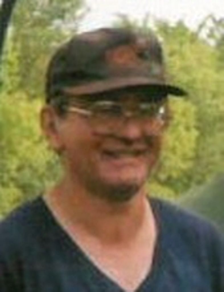 Edward D.  Skwierczynski