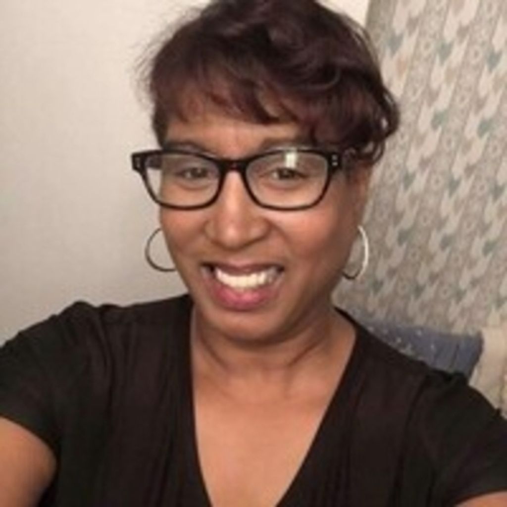 Ms.Bernadette Marie Guillory