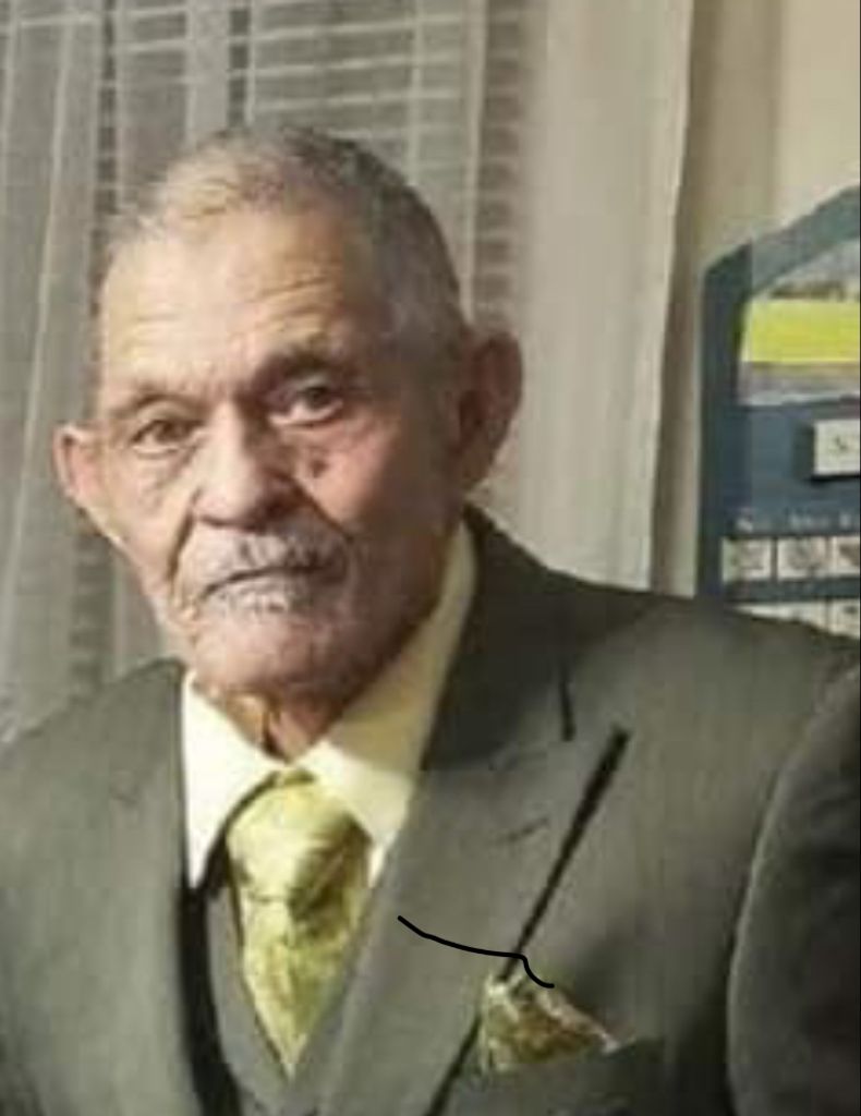 Kenneth Beasley Profile Photo