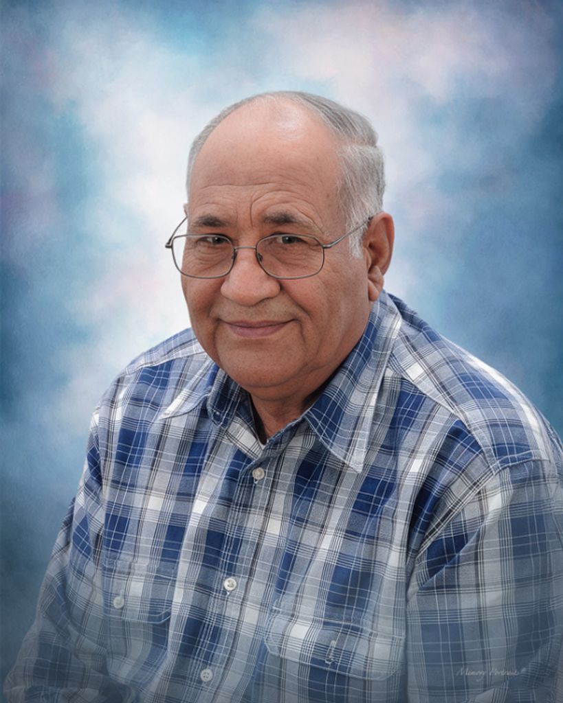 Harvey "Pa" Oxendine, Jr. Profile Photo