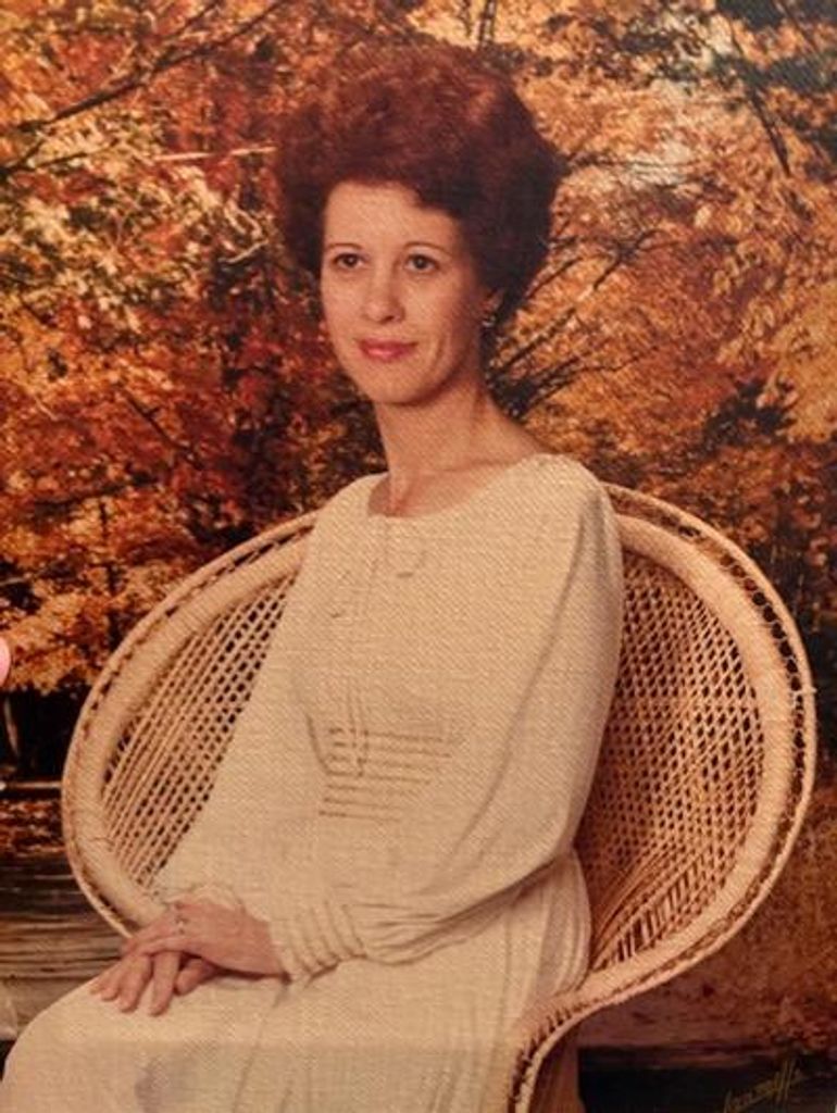 Ann L. Ogle Profile Photo