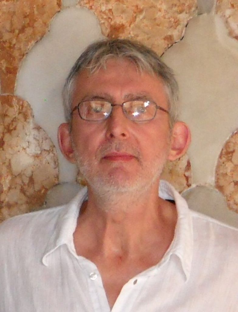Murray Waddington