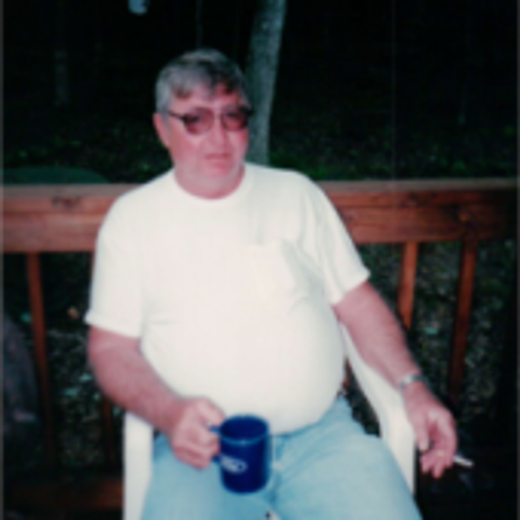 Clifford Fred Owenby
