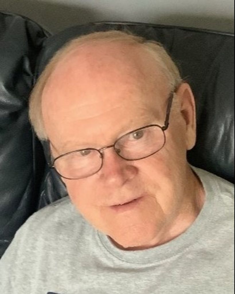 John F. Mangione Profile Photo