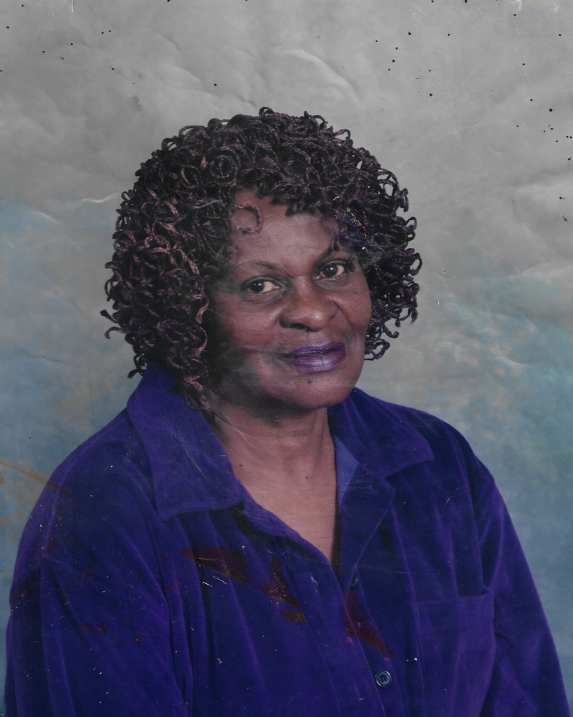 Rosa Lee Ballard Profile Photo