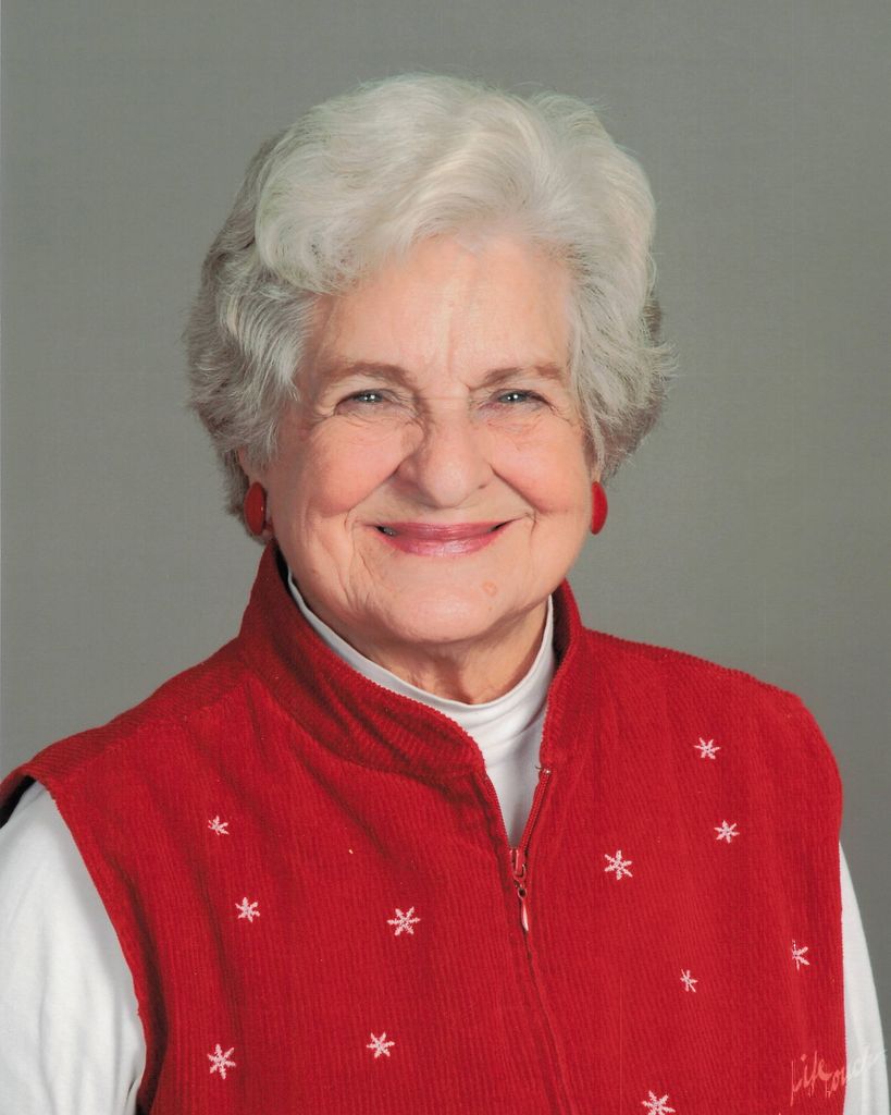 Roselyn Marie Dyer Profile Photo
