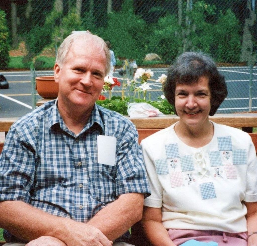 Sandra M. Forbes